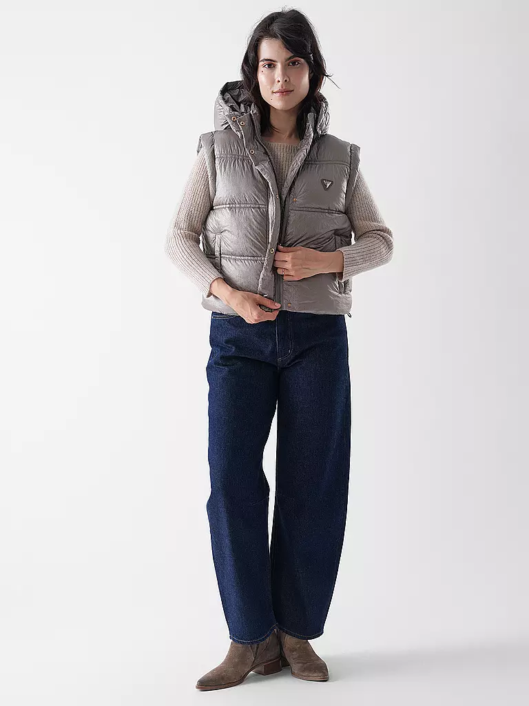 CITIZENS OF HUMANITY | Jeans Boyfriend Fit MIRO | Blu scuro