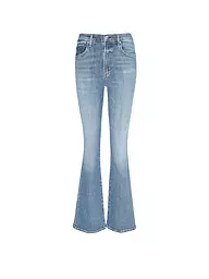 CITIZENS OF HUMANITY | Jeans Flared Fit LILAH | Blu