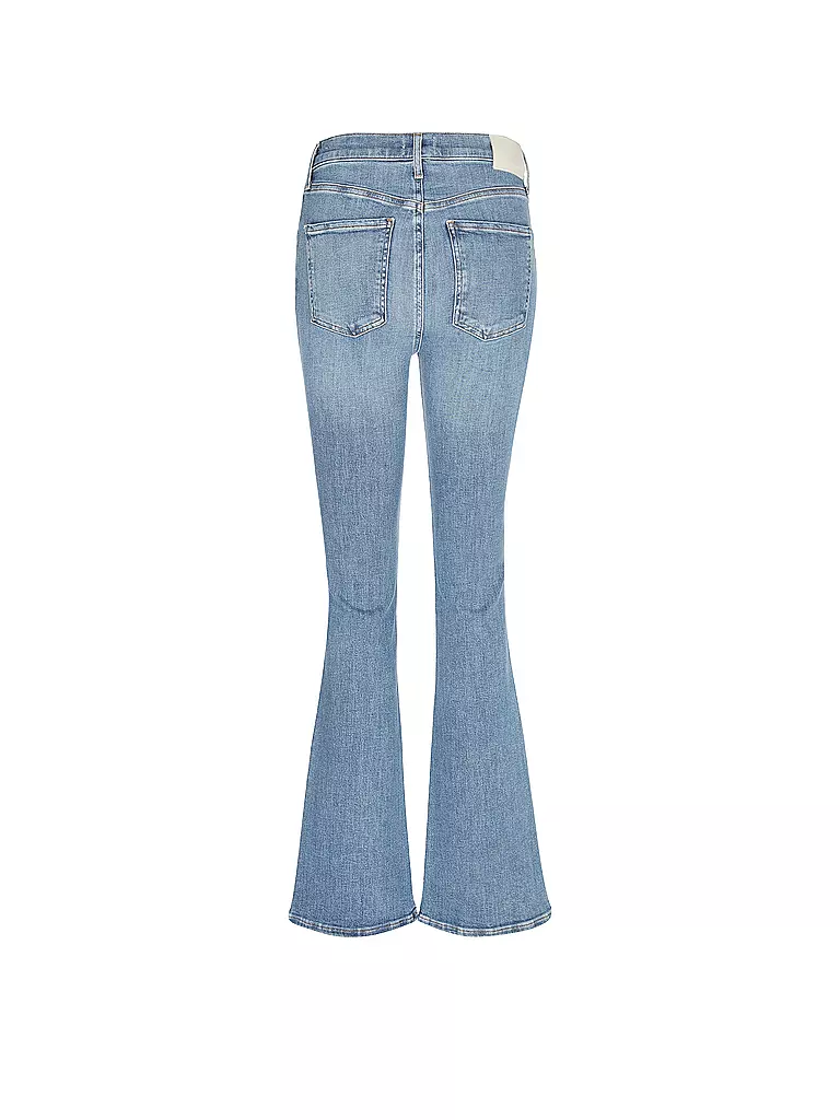 CITIZENS OF HUMANITY | Jeans Flared Fit LILAH | Blu