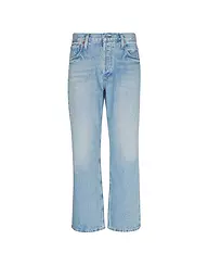 CITIZENS OF HUMANITY | Jeans Relaxed Straight NEVE | Blu chiaro