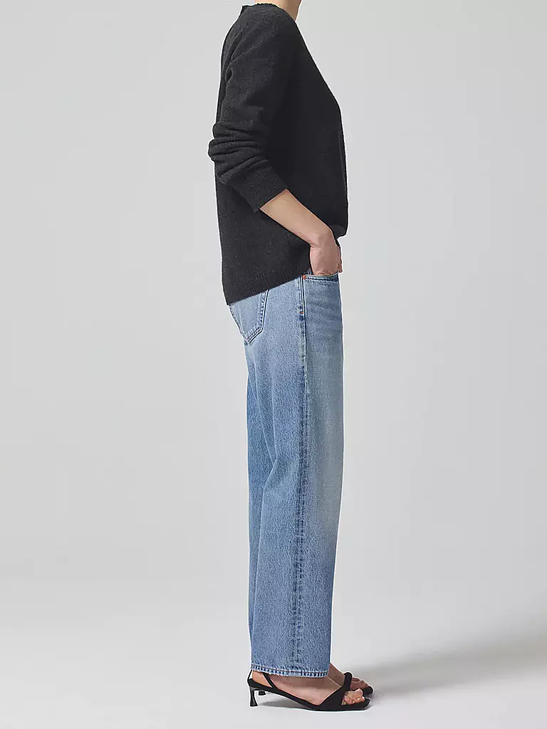 CITIZENS OF HUMANITY | Jeans Relaxed Straight NEVE |