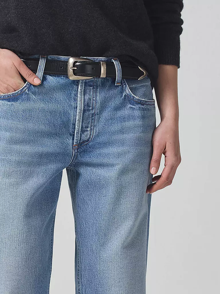 CITIZENS OF HUMANITY | Jeans Relaxed Straight NEVE |