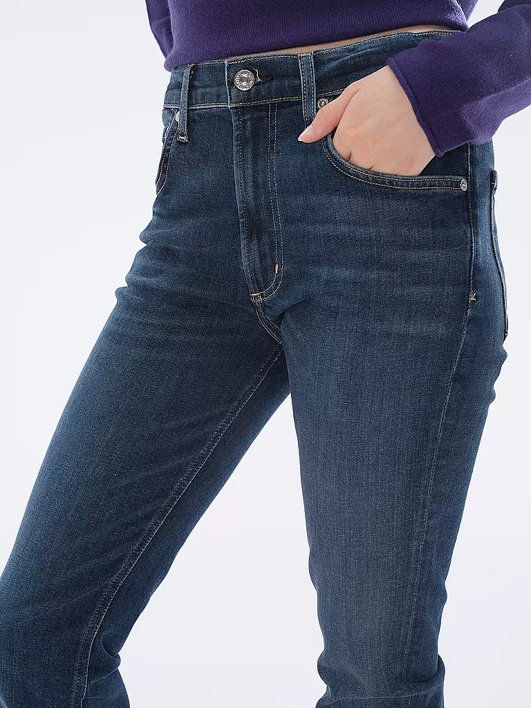 CITIZENS OF HUMANITY | Jeans Skinny Fit SLOANE | Blu scuro