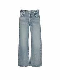 CITIZENS OF HUMANITY | Jeans Straight Fit LINDZ | Blu