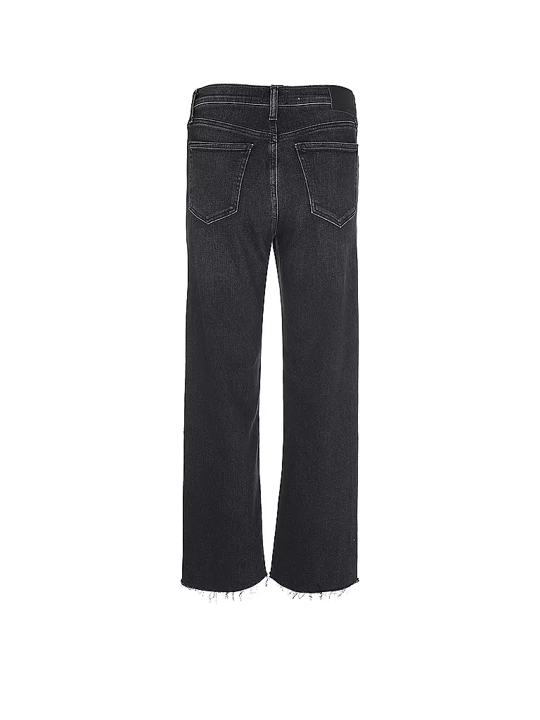 CITIZENS OF HUMANITY | Jeans Straight Fit PALMA | Nero