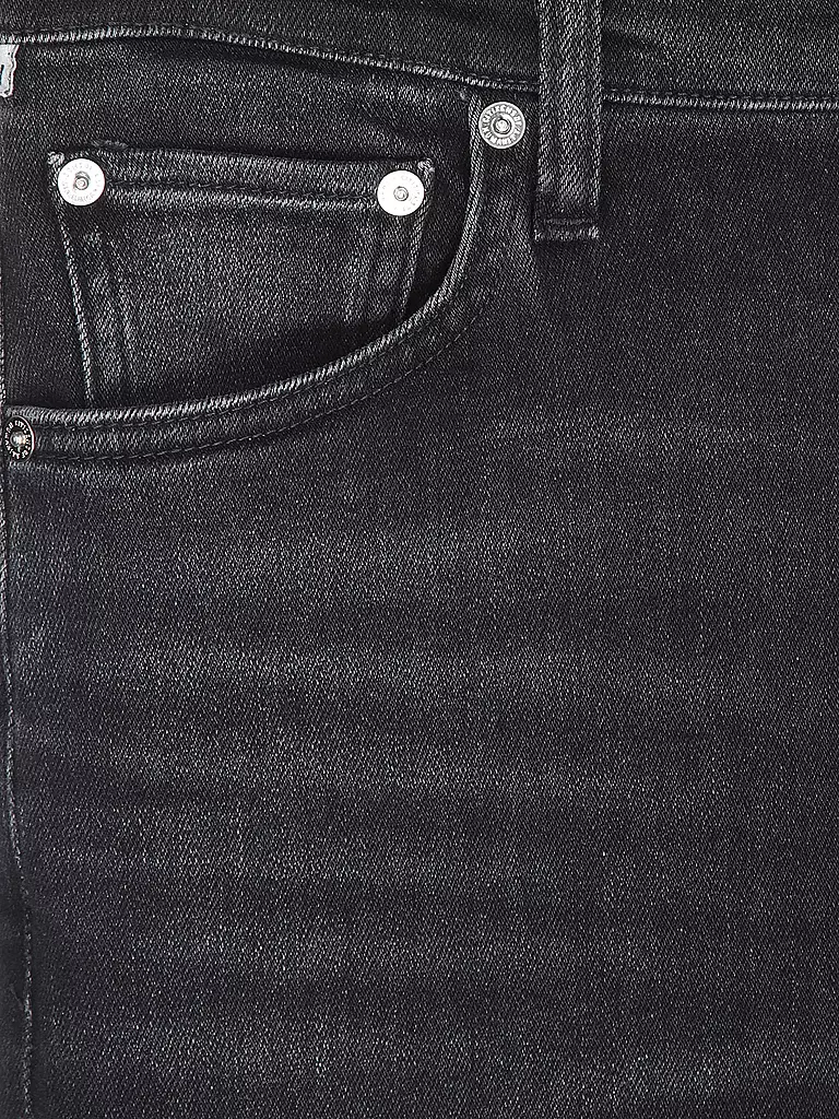 CITIZENS OF HUMANITY | Jeans Straight Fit PALMA | Nero
