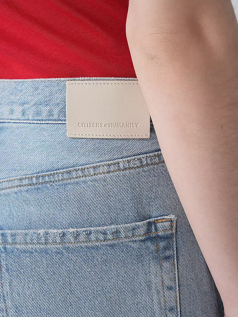 CITIZENS OF HUMANITY | Jeans Straight Fit | 