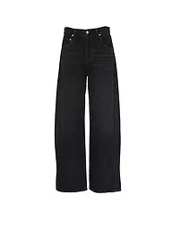 CITIZENS OF HUMANITY | Jeans Wide Fit AYLA | Nero