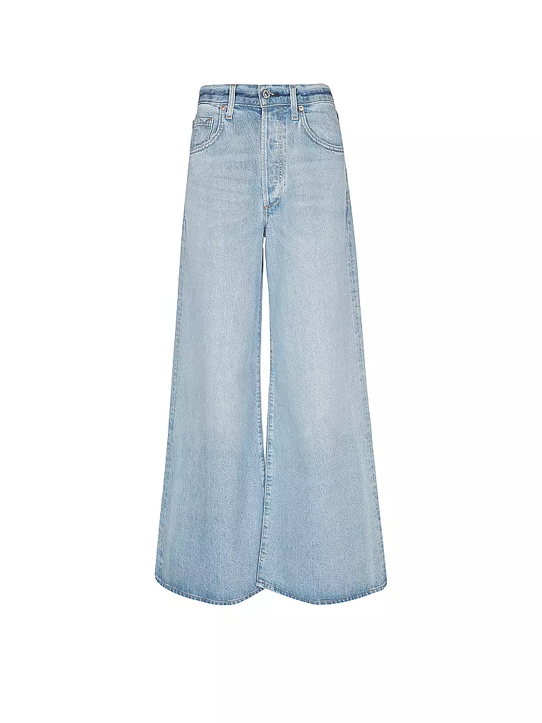 CITIZENS OF HUMANITY | Jeans Wide Fit BEVERLY | Blu chiaro