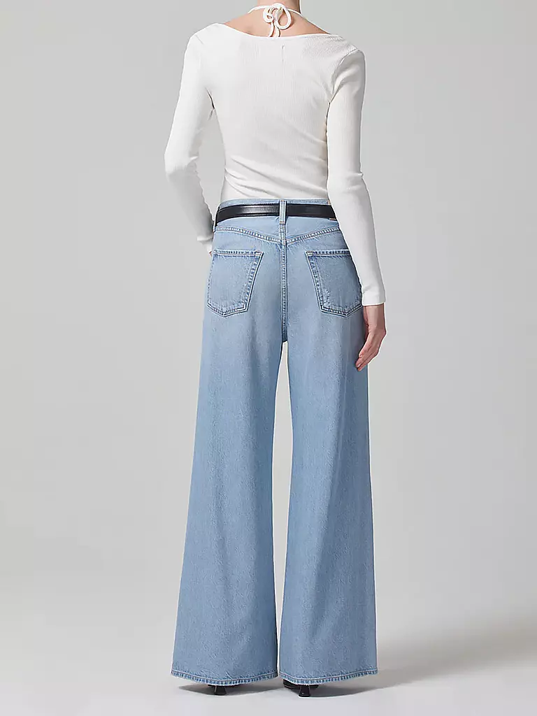 CITIZENS OF HUMANITY | Jeans Wide Fit BEVERLY |