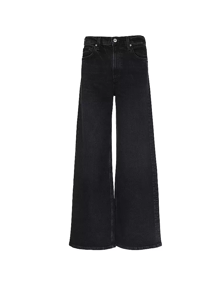 CITIZENS OF HUMANITY | Jeans Wide Fit PALOMA BAGGY | Nero