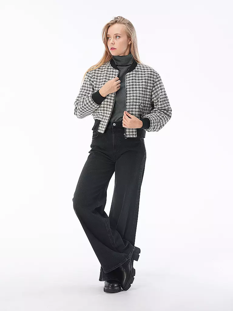 CITIZENS OF HUMANITY | Jeans Wide Fit PALOMA BAGGY | Nero