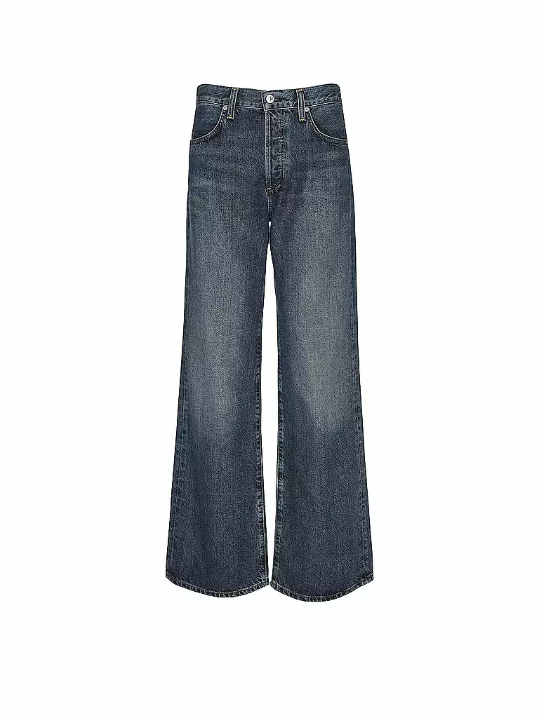 CITIZENS OF HUMANITY | Jeans Wide Leg ANINA33 | Blu scuro