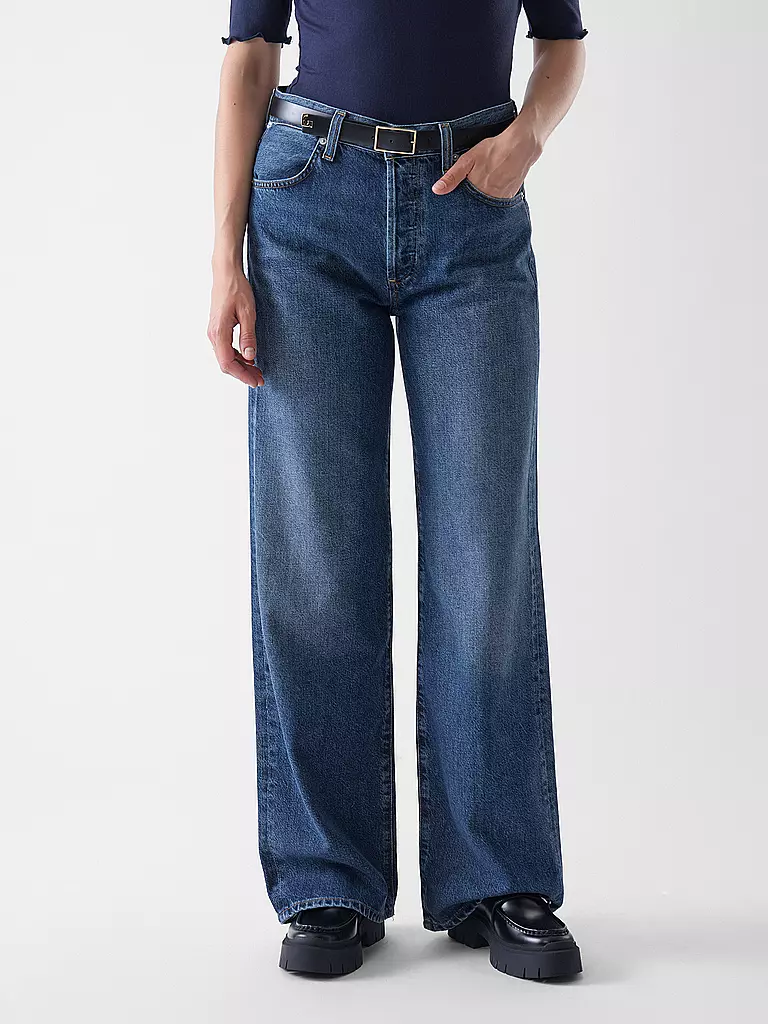 CITIZENS OF HUMANITY | Jeans Wide Leg ANINA33 |
