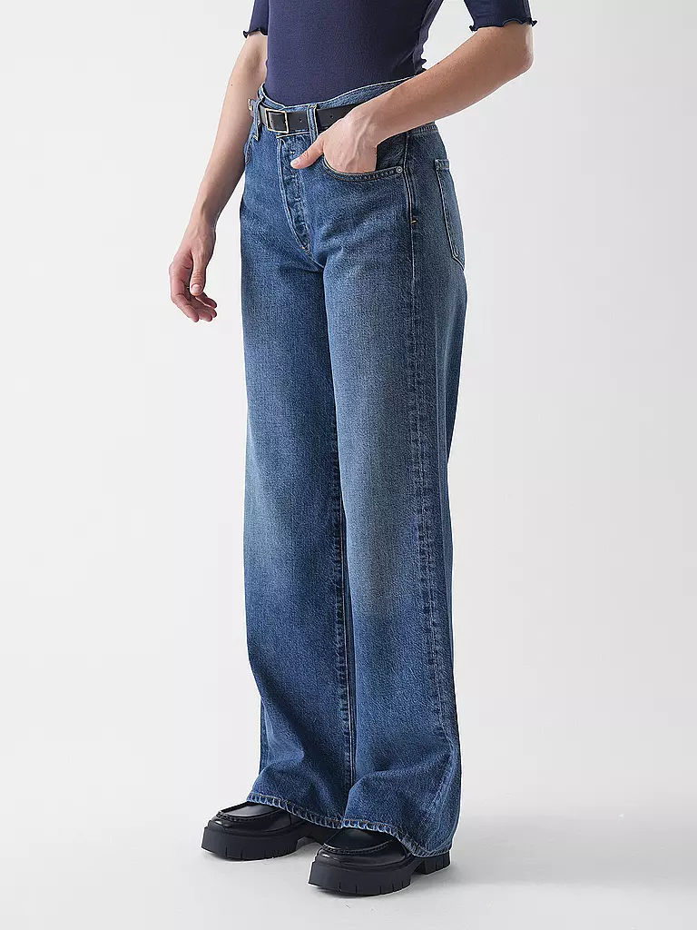 CITIZENS OF HUMANITY | Jeans Wide Leg ANINA33 |