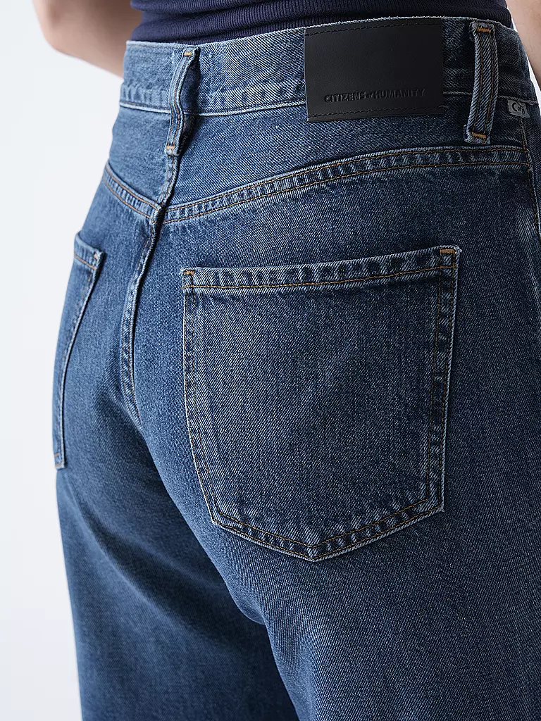 CITIZENS OF HUMANITY | Jeans Wide Leg ANINA33 |