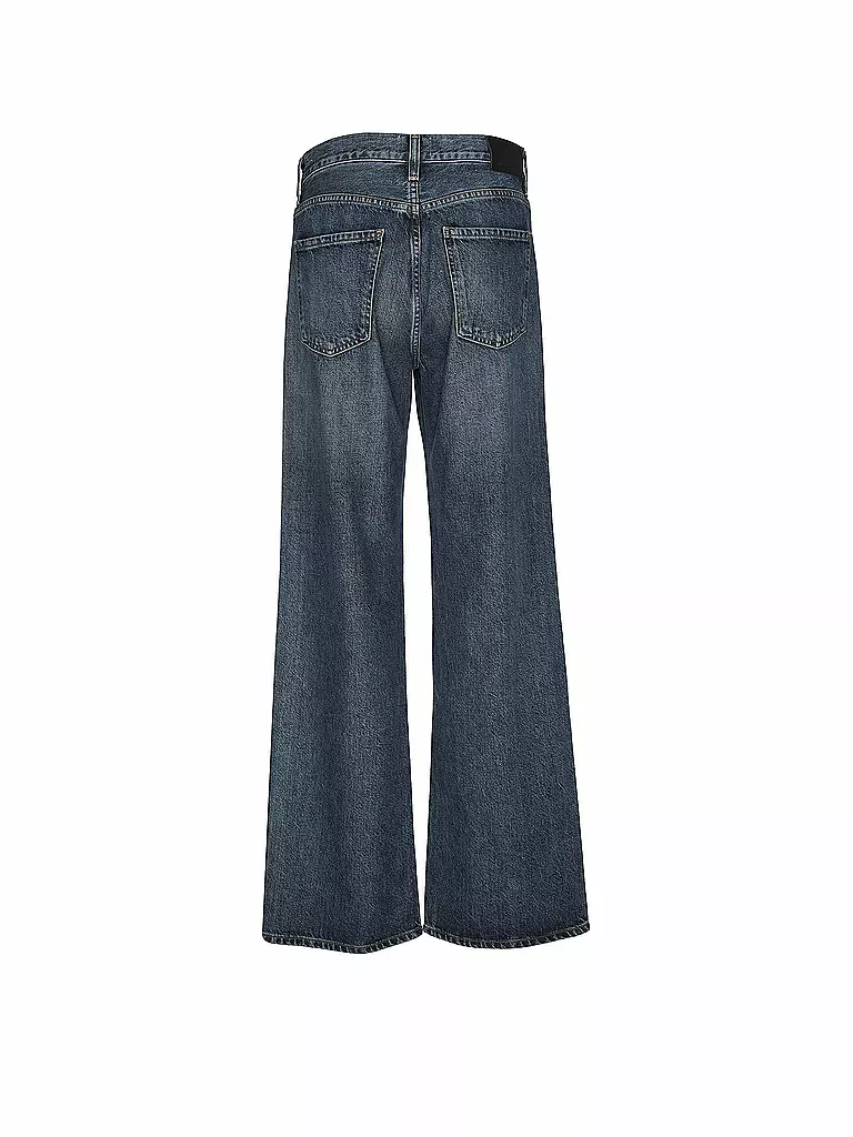 CITIZENS OF HUMANITY | Jeans Wide Leg ANINA33 |