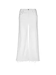CITIZENS OF HUMANITY | Jeans Wide Leg LYRA  | Bianco