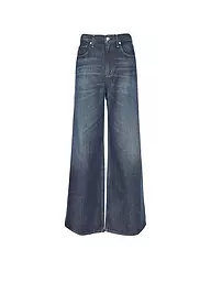 CITIZENS OF HUMANITY | Jeans Wide Leg Paloma | Blu scuro