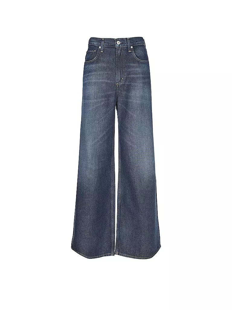 CITIZENS OF HUMANITY | Jeans Wide Leg Paloma | Blu scuro