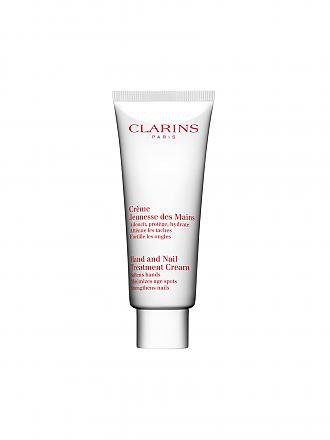 CLARINS | Crème Jeunesse des Mains - Crema mani e unghie 100ml