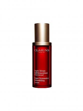 CLARINS | Supra Serum - Siero Trattamento 50ml