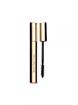 CLARINS | Supra Volume Mascara - Volume e trattamento (01 Intense Black)