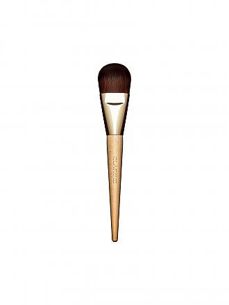 CLARINS | Pennello per fondotinta