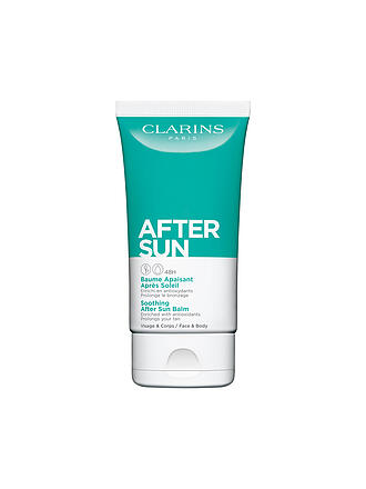 CLARINS | After Sun - Baume Apaisant Après Soleil Viso e Corpo 150ml