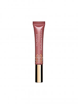CLARINS | Rossetto - Eclat Minute Embellisseur Lèvres (16 Intense Rosebud)