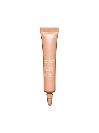 CLARINS | Everlasting Concealer (02 Light Medium)