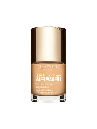 CLARINS | Make Up - Skin Illusion Velvet (105N)