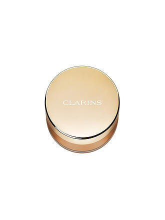CLARINS | Poudre - Ever Matte Loose Powder (03 translucent deep)
