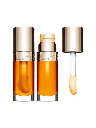 CLARINS | Rossetto - Lip Comfort Oil (01 Honey) Ecco l'immagine originale: