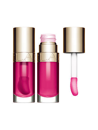 CLARINS | Rossetto - Lip Comfort Oil (02 Raspberry)