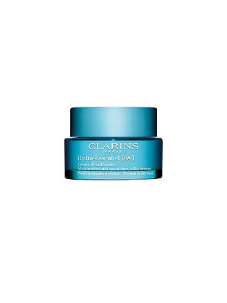 CLARINS | Hydra-Essentiel Crème désaltérante - Pelli da normali a secche 50ml