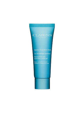 CLARINS | Hydra-Essentiel Gel dissetante opacizzante - Pelle da normale a mista 75ml