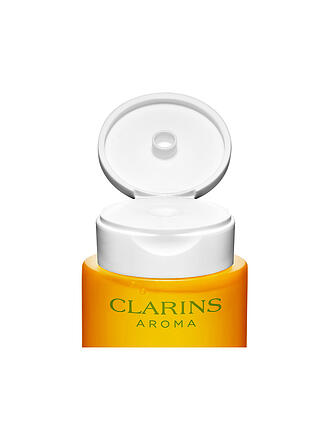 CLARINS | Bain aux Plantes "Tonic" - ricaricabile 200ml