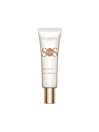 CLARINS | SOS Primer (Bianco)