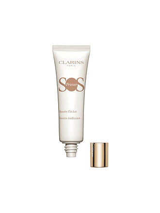 CLARINS | SOS Primer (Bianco)