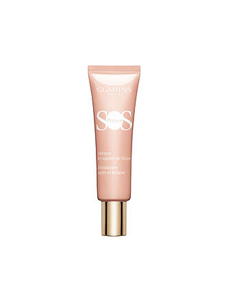 CLARINS | SOS Primer (Rosa)
