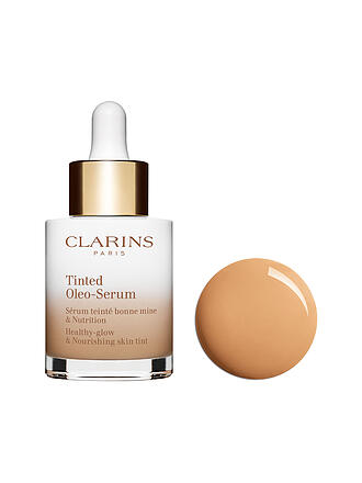 CLARINS | Make Up - Oleo Serum Colorato (04)