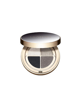CLARINS | Ombretto - Ombre 4 Couleur (09 Onyx Gradation)