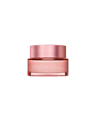 CLARINS | Crema viso - Jour SPF 15 Crème Toutes peaux 50ml