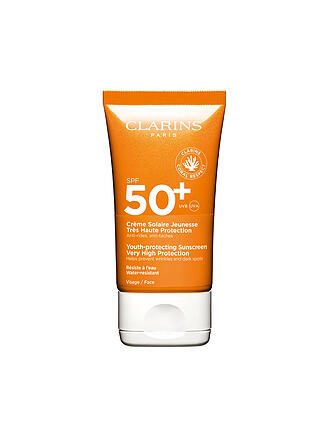 CLARINS | Protezione solare - Crème Solaire Jeunesse Très Haute Protection SPF 50+ 50ml