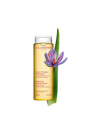 CLARINS | Lozione Tonica Idratante 200ml
