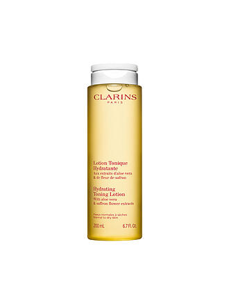 CLARINS | Lozione Tonica Idratante 200ml