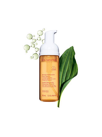 CLARINS | Detergente - Mousse Nettoyante Peau Neuve 150ml