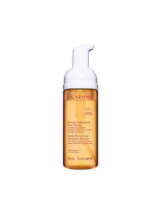 CLARINS | Detergente - Mousse Nettoyante Peau Neuve 150ml