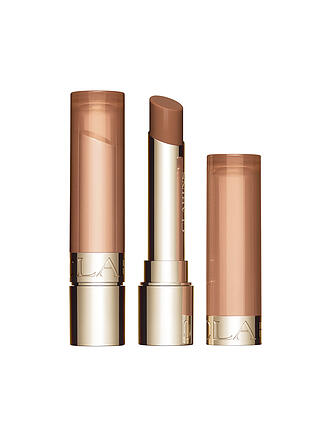 CLARINS | Trattamento labbra - Balsamo olio labbra (04 Almond)